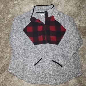 Maurices Sherpa Sweater